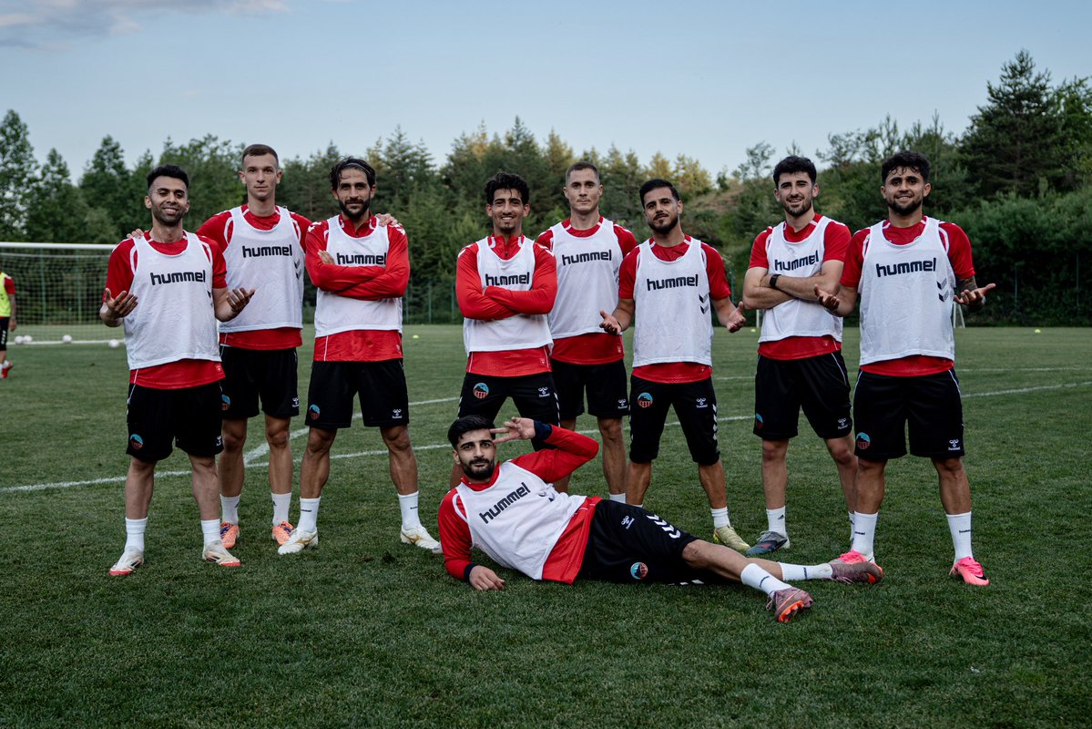 mardinsporsk's tweet photo. Günün kazanan takımı.🏆 https://t.co/CzMDSP1PCY