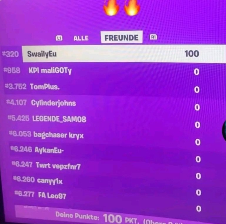 JimmyConsole7's tweet photo. First earnings 🤩 https://t.co/9RLq0CP5lW