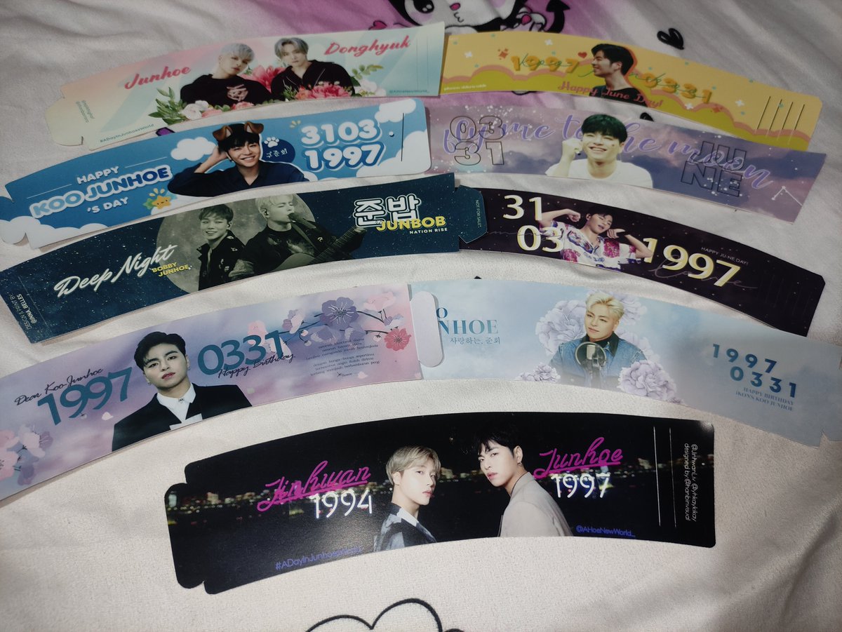 Mrllngl_'s tweet photo. iKON FOUREVER TOUR in Manila FREEBIES

REF MAGNET
PHONE CHARMS
Baka may gusto din po Ju-ne Cupsleeves

1:1 ONLY
loc: TBA
OPEN FOR TRADE

See you all sa July 05 🥰

#iKON_FOUREVER_MANILA
#iKONinManila #iKON #아이콘 #iKONIC 
@iKONIC_143 https://t.co/G9X7jZic6A