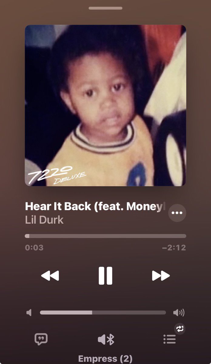 lusciousb21's tweet photo. Free Durk. ππ½ πͺπ½π―
Rest Up D-Thang & King Von
#durk #7220album #moneybaggyo #lamron #southside #chicago #smurk #windycity #hiphop #thevoice #otf #memphis #musicblogger #socialmediaDJ https://t.co/eT5UHbdDW6