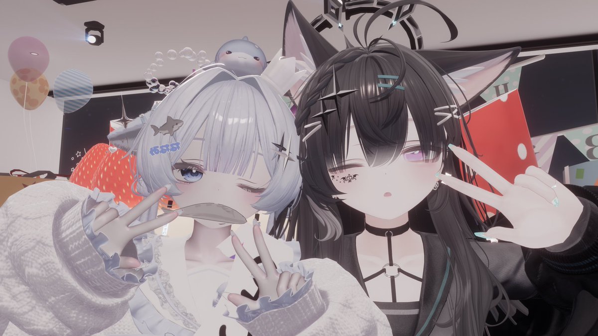 Nanami_Abyss's tweet photo. https://t.co/1bMKjZhUhD