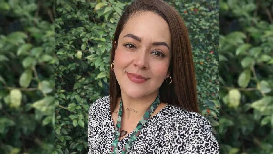 Sandra_Romandia's tweet photo. El asesinato de la periodista Roxana Guzmán debería sacudir conciencias por todo el país, comenzando por Veracruz: no sólo por el nivel de impunidad, al ser arrancada de su propio hogar con violencia extrema el 2 de junio pasado. Sino también por la participación de policías municipales que supuestamente están para cuidarnos. ¿Qué tiene que pasar para que México vuelva a creer en sus instituciones?