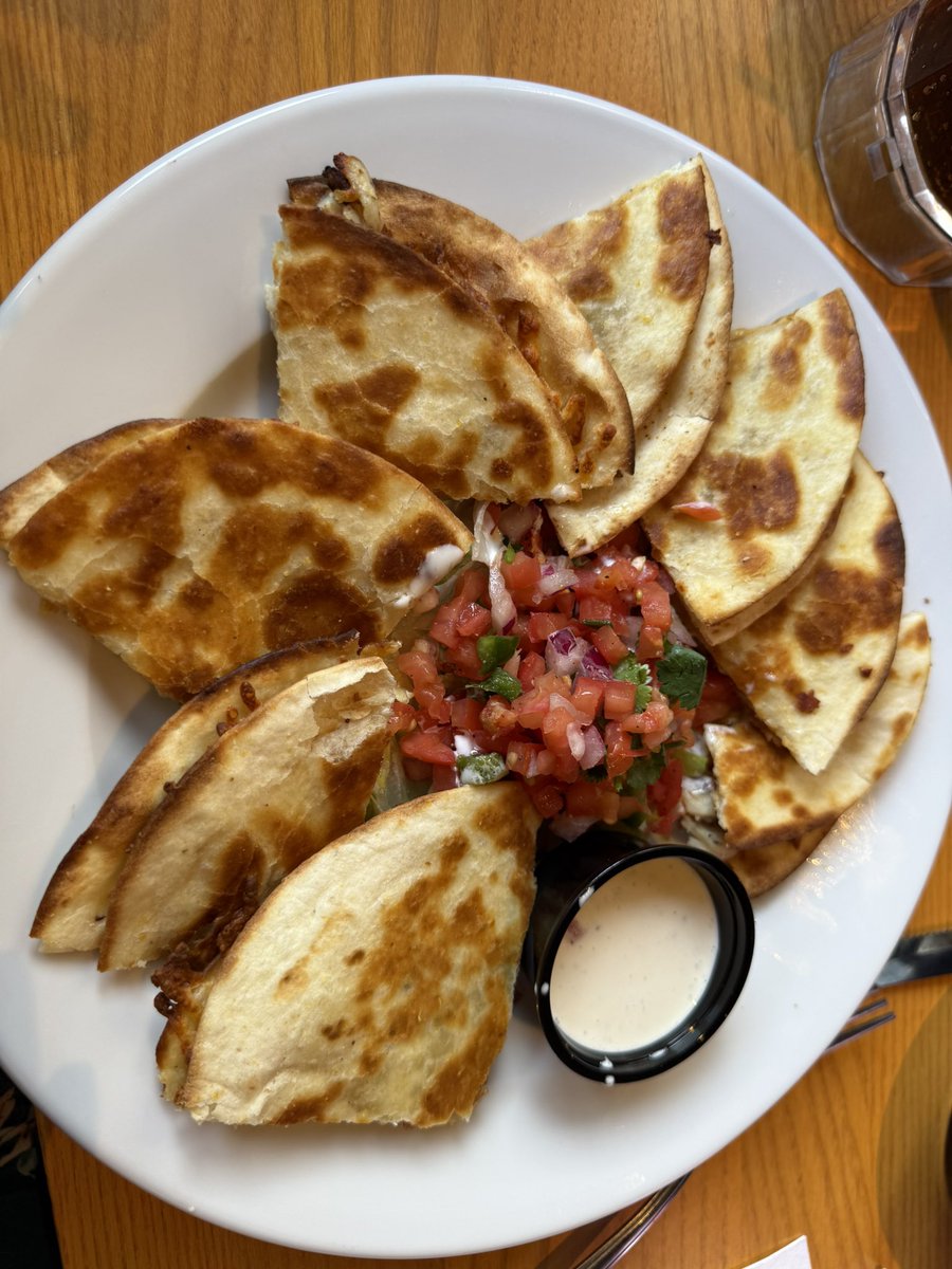 Rhaja23RN's tweet photo. Yummmm!! @MillsMan75 https://t.co/Jv6lnP2umx