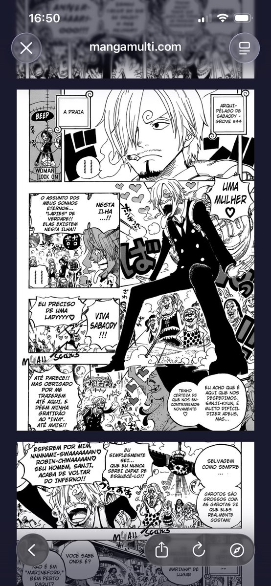 lipsamadoces's tweet photo. @labophase @KIZKIZSTAR @sanjizinhu Não, n é. O sanji tem um jeito muito característico de tratar mulheres, só o fato dele n ter coração já dá uma Red flag. Ao xingar os okamas me diz q ele realmente não os veem como uma mulher de vdd. E mesmo assim, tem o caso do bon clay q é irrefutável https://t.co/5JL7BruuUr