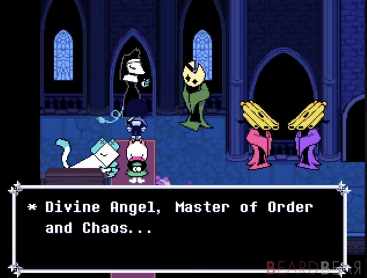 DecidedCookie's tweet photo. @GensokyoMaiden the difficulty right before that is labeled “the forbidden path” and also: https://t.co/ERiP1uR7Jn