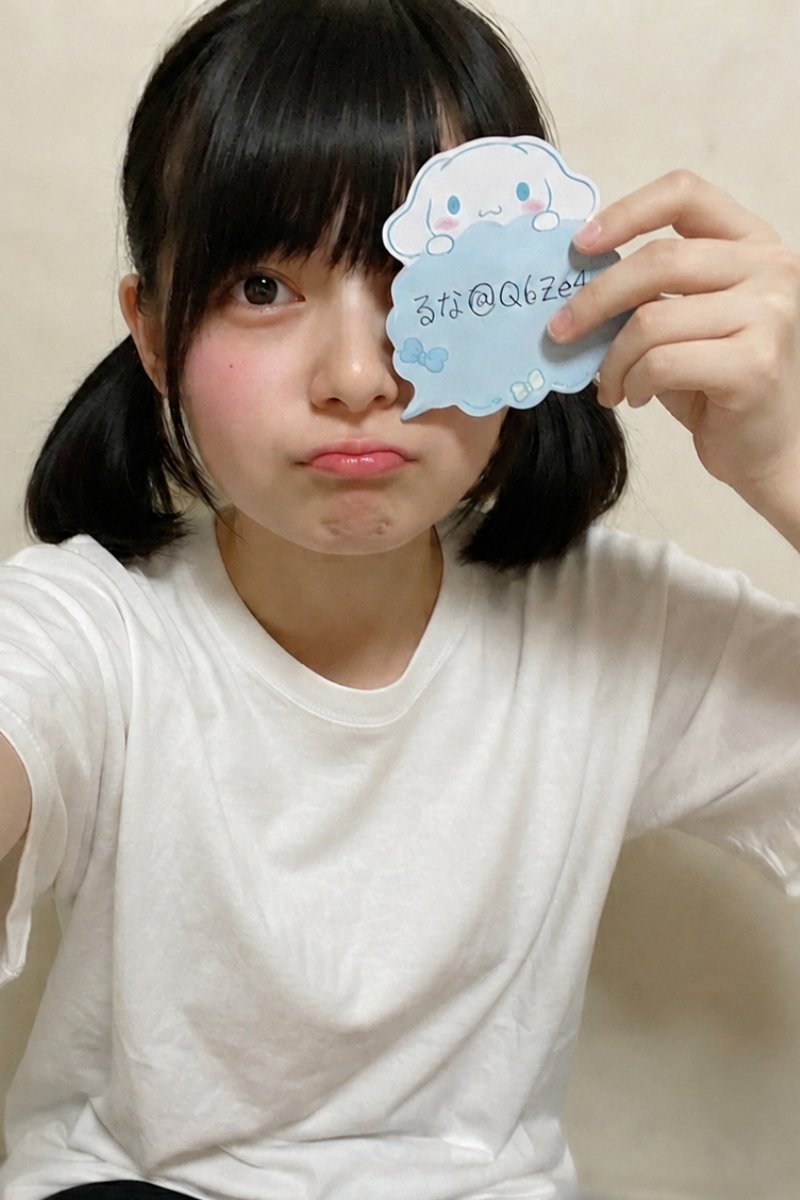 Q6Ze4's tweet photo. ガチ本人！ https://t.co/V84MZAMMHX