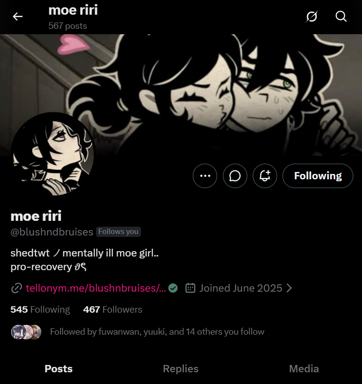 dollu ‹𝟹 (captives daughter) tweet media