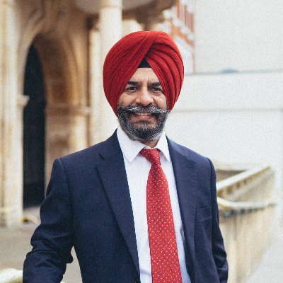 SPT1603's tweet photo. This is  Labour MP, @Jas_Athwal, he has declared 18 properties, including 15 residential rentals and 3 commercial properties, making him the MP with the largest declared property portfolio in the House of Commons.

So where's the outrage?

 Where are the endless headlines?

 Where are the cries of "conflict of interest"?

If owning multiple properties is suddenly a political scandal, then surely the same standard should apply to everyone, regardless of party.

You can't spend weeks hounding @Nigel_Farage over his property portfolio while turning a blind eye to @UKLabour MPs with substantial property interests of their own. 

One rule for them, another for everyone else.

Vote @reformparty_uk

#labourhypocrisy #labourout