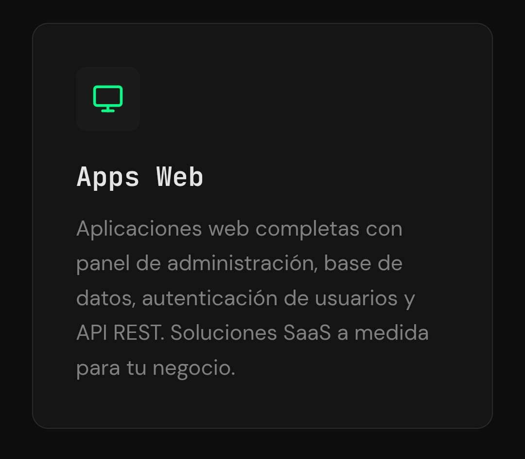 R3Apps_dev's tweet photo. Soy un apasionado de la tecnología. Me encanta probar, experimentar y aprender de forma autodidacta. Desde los 16 años (2003) empecé a trastear con las distribuciones Linux. Mi primer contacto con GNU/Linux fue intentando configurar un módem en una distribución openSUSE via comandos. Desde entonces no paré.

Poco a poco me fui adentrando en el mundo Linux hasta dominarlo: Debian, CentOS, Ubuntu Server, etc, administración de servidores, scripting, virtualización… todo lo que cayera en mis manos. Esa curiosidad me llevó también al mundo del soporte técnico y la infraestructura IT, donde aprendí Windows Server, Active Directory, Exchange, SCCM, Cloud (Azure, AWS, GCP), automatización de backups, administración de servidores Windows y Linux, y un gran etcétera. Pero lo que realmente me mueve es plasmar mis ideas en forma de código y ver que el resultado final funciona, de mi mente hacia el mundo.

La programación siempre fue mi verdadero motor. Empecé con PHP, WordPress y Bootstrap, luego pasé a Python, Java, Node.js y React. Cada línea de código era un paso hacia poder construir mis propias ideas. Hasta hoy he conseguido desarrollar apps móviles con React Native, herramientas open source y aplicaciones web full-stack. Disfruto cada parte del proceso: desde la idea hasta el deploy.

La inteligencia artificial es parte fundamental de mi flujo de trabajo. La uso como asistente de código, para depurar errores, optimizar soluciones y acelerar el aprendizaje. Pero no solo eso: también la integro en mis propios proyectos para crear herramientas más inteligentes y eficientes. Para mí, la IA no es un reemplazo, es un multiplicador de capacidades —como lo fue internet o como lo fue Linux en su día. Otra herramienta más para seguir evolucionando hacia el futuro de la tecnología.

https://t.co/82Spdmr5bs es mi espacio de aprendizaje y escaparate. Aquí vuelco todo lo que sé para mostrar lo que hago y lo que soy capaz de construir. Porque para mí la tecnología no es un trabajo, es una forma de vida.