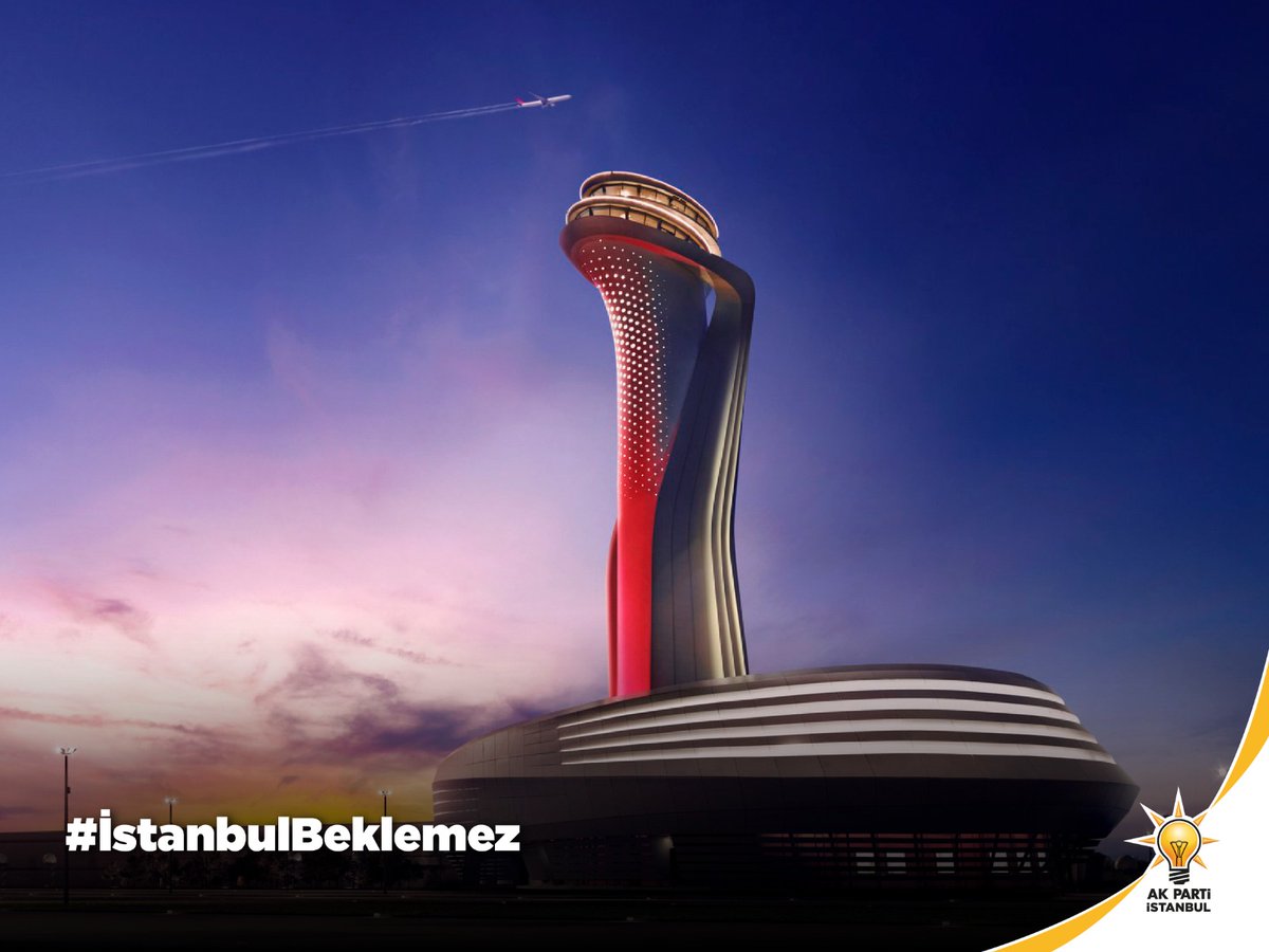 oguzhan61's tweet photo. İstanbul hava limanı olmasaydı hala uçakların içinde bekleliyorduk
#İstanbulBeklemez https://t.co/TbyXbmNI8y