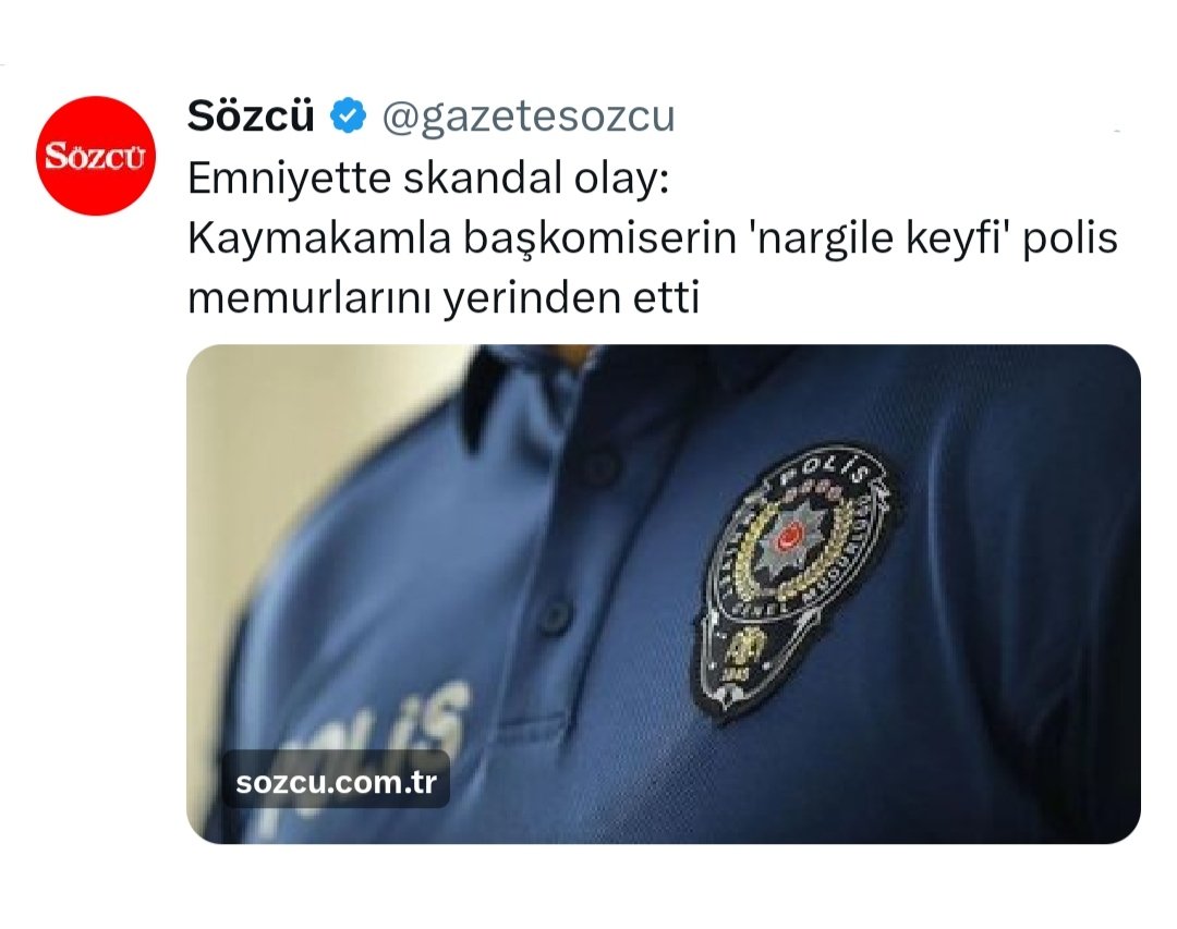 RACAR96577411's tweet photo. Emniyet İçişleri bakanlığına bağlı
Kaymakam İçişleri bakanlığına bağlı
Başkomiser İçişleri bakanlığına bağlı
 Biz açıklamayı nargilenin bağlı olduğu yerden mi beklesek!!!

#DiyarbakırdaNelerOluyor https://t.co/ohTQouwdNp