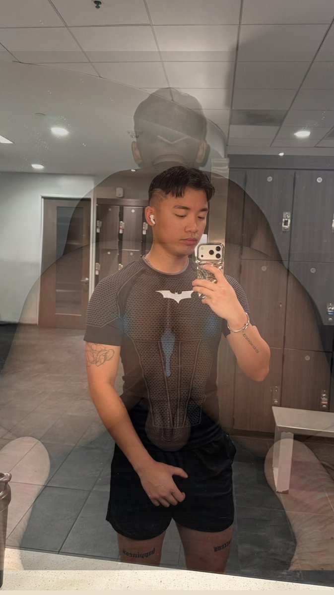 THEDANNYICE's tweet photo. Did I do this trend justice? https://t.co/eR7ehumKdd