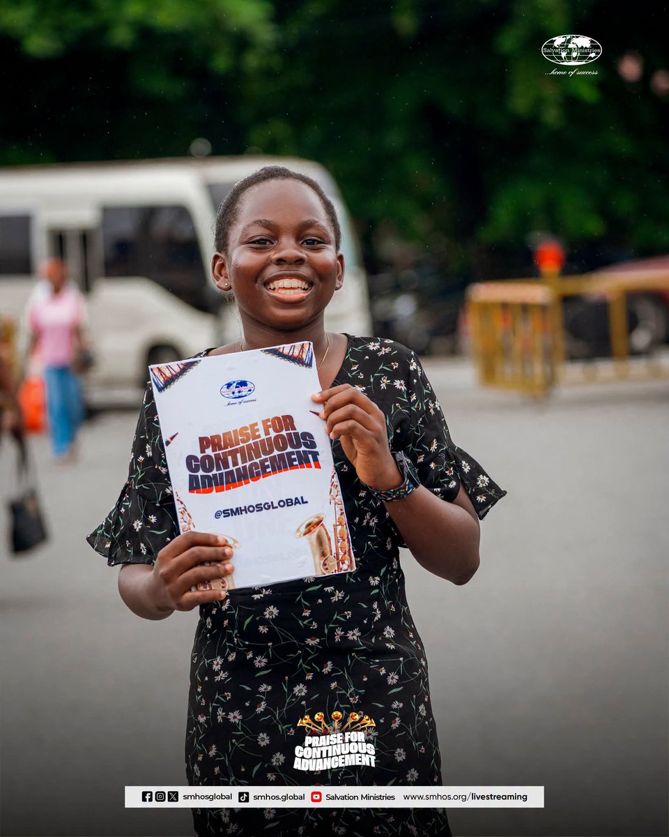 smhosglobal's tweet photo. Every arrival carries a story, every smile reflects hope, and every heart is ready for God's presence. 
#SMHOS https://t.co/YGrcUtdxV3