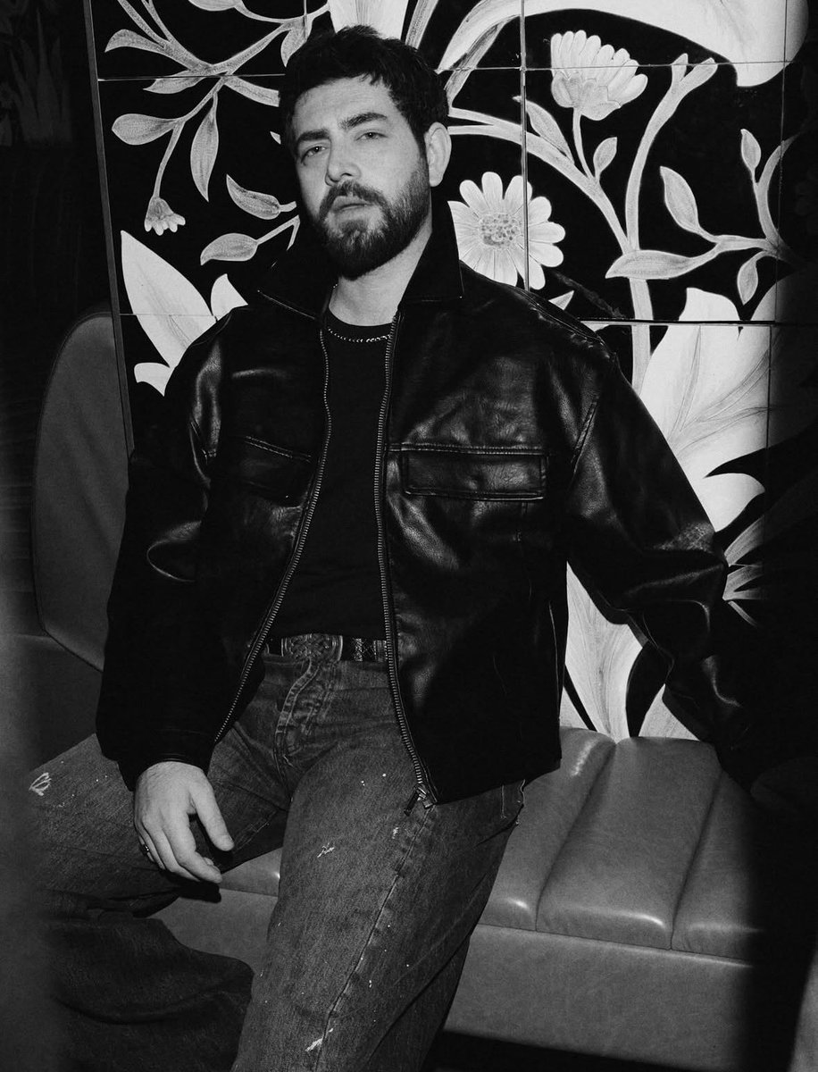 mycapella01's tweet photo. Baktaş karizması. 🔥

#BarışBaktaş https://t.co/oiVTFsNp7p