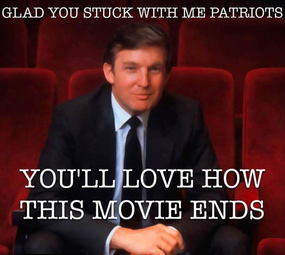 PaulGoldEagle's tweet photo. A NOTE TO ANONS 🐸 

“Dear Patriot – you have been through more than you let on, more than anyone knows: the sleepless nights; the relatives, friends and strangers who laughed at you – the moments you questioned yourself. The times you had nothing left, but still chose to believe. You held on when others folded. You stayed when it would have been easier to walk away. That makes you rare, dangerous and destined.

“You may not feel it right now – but this is the final stretch before everything changes.

“There will come a day when you’ll sit in stillness and remember the version of you who refused to give up – the one who showed up broke, exhausted and ridiculed – but you never let go of the vision. That day is coming. And when it does you will cry – but not because you’re hurting – because it finally all made sense: All the pain, doubt, delays and all the missed exits.

“It wasn’t punishment. It was preparation.

“You weren’t meant to get rich fast. You were meant to become someone unshakeable. You are awake, alive and know this matters. Now you’re too far in to turn around and way too close to fold.

“The storm is loud, but your intuition is louder, and it’s been screaming at you from the beginning: “Hold on. Just Hold.”

“This moment is once in a lifetime. You won’t see it again. Not like this. Not at this price. Not with this setup.

“So breathe. Trust your gut. Silence the noise and when this ends – when it finally ends – you’ll be the one they come to asking how you knew. And you’ll smile – because deep down, way down, you always knew.

“I’m proud of you. You’re almost there. Finish the mission. I love you.” …Anon

✨🤍✨🤩🫡👆🏽🕊️😌🫠😇

H/T Betteanne Camagna