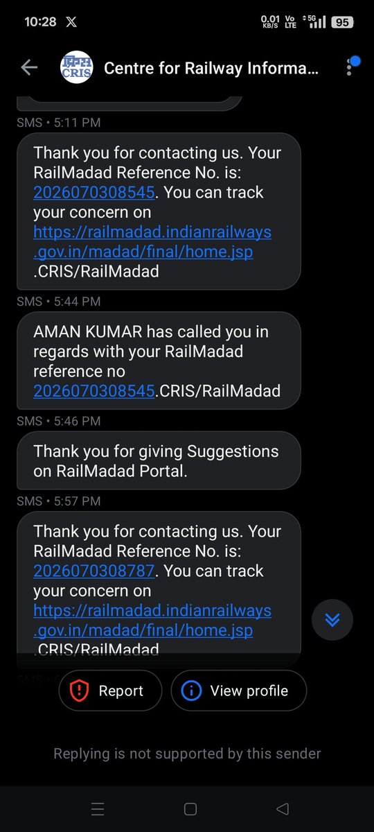 SubhankarBakuli's tweet photo. @rpfser @RailwaySeva @rpfserkgp https://t.co/HiQiNwcnRj