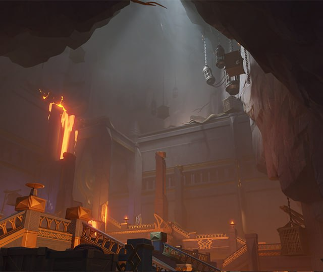 HourlyTeyvat's tweet photo. 🚨 7.0 ARCHON QUEST STORY SPOILERS/LEAKS 🚨

Ronova will attack the Armory Palace.

Via Jelena ❄️ https://t.co/92rB8lBNiq