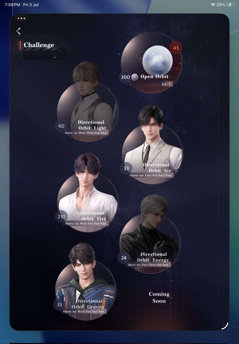 monokanae's tweet photo. Well, yeah, I'm a newbie. I just downloaded the game yesterday. I just don't know where I got so much progress and rewards on my account. Oh, turns out someone else invested $1.2k in it. How convenient.

#Valko #JusticeForValko #BringValkoBack #SaveValko #LADSValkoReturn https://t.co/aMWcQ9wdwk