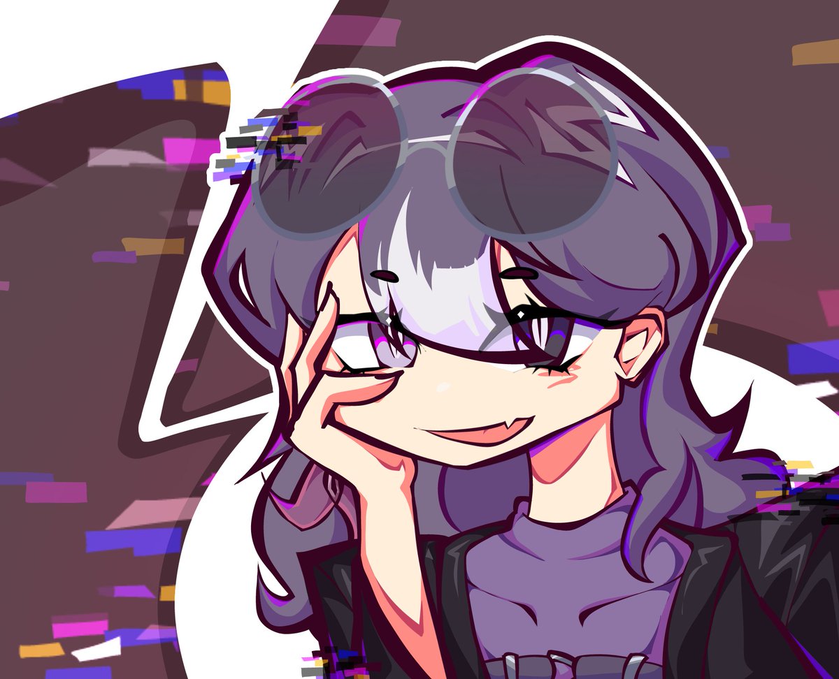 _xNecro's tweet photo. third attack!!
#artfight #artfight2026 https://t.co/SfpP4wxRFX