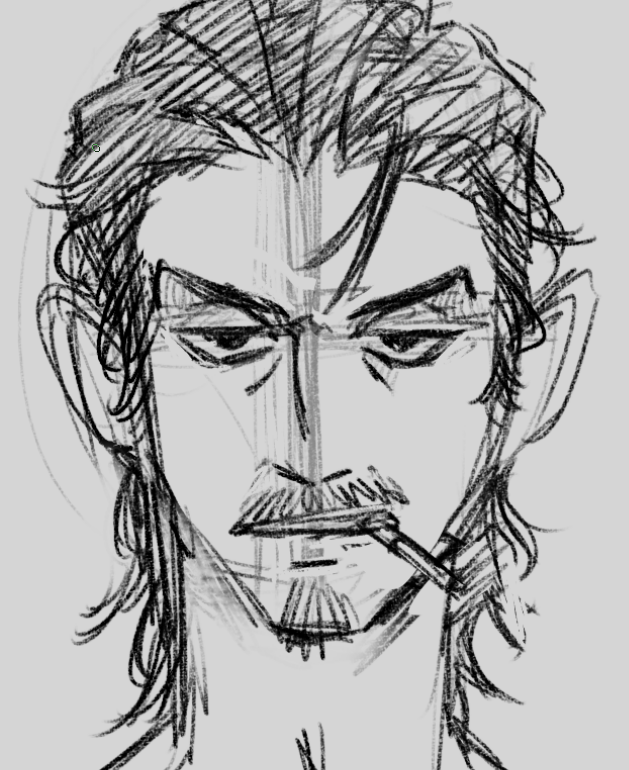AlisonHarris67's tweet photo. This will be the last boss of the mafia, the third, the smallest, and the weakest. He doesn't have a name yet
#OC #digitalart https://t.co/yzvvolqbtt
