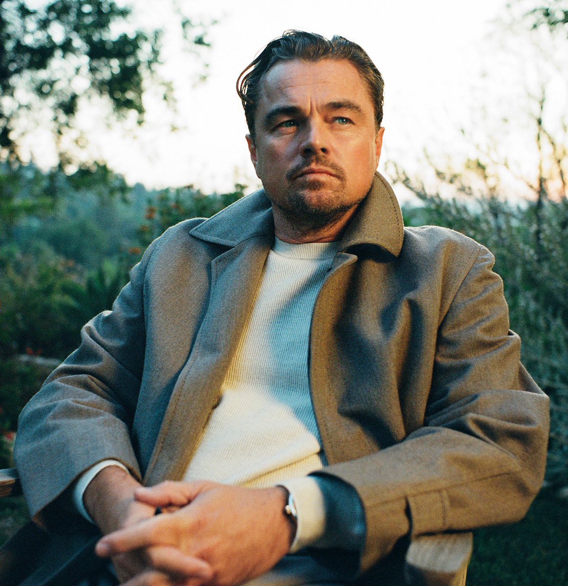 SolaceCinema's tweet photo. Leonardo DiCaprio and Christian Bale are locked in to star in Michael Mann’s ‘HEAT 2’

Filming begins in November.

(Source: https://t.co/SB7uP7J3CF) https://t.co/Ye6LEKUIXh