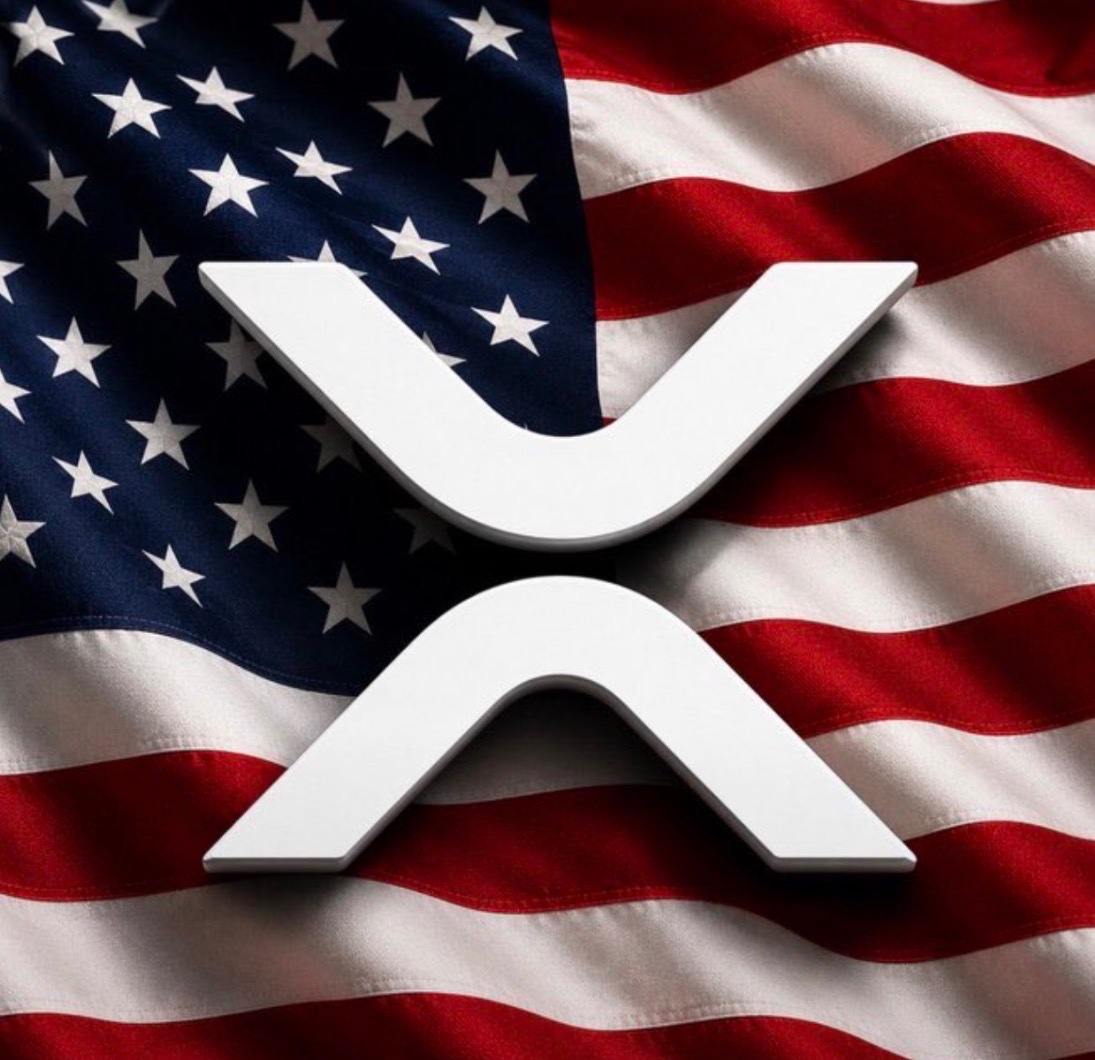 TheCryptoSquire's tweet photo. 🚨👀 UTILITY ALWAYS WINS 👀🚨

Brad Garlinghouse made it simple.

Bitcoin changed the conversation.

But the next chapter of finance won’t be driven by hype.

It will be driven by real world utility.

That’s where $XRP stands apart. 🚀 https://t.co/U6CG4tnwls