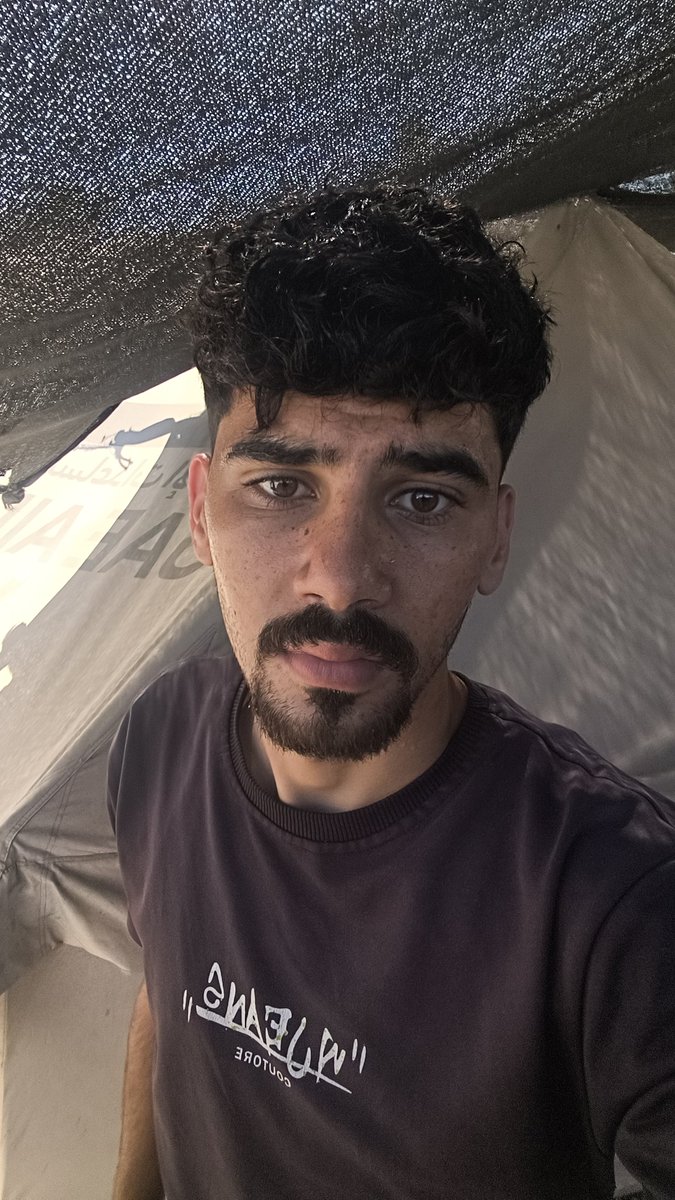 AzezWaj96348's tweet photo. Our situation is very bad, and we are no longer receiving any donations. We are slowly dying.

Please, if you are reading my post, help us by donating or sharing it. 🙏🍉

https://t.co/DenVgwKW8J https://t.co/NhXjVfS4YI