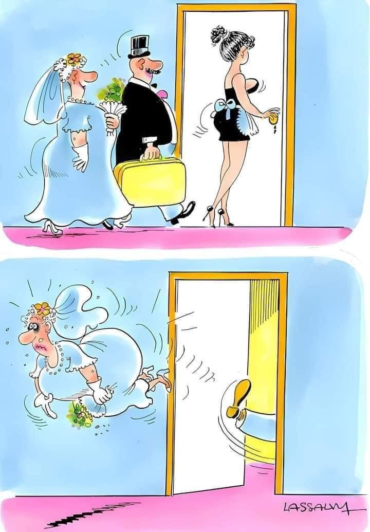 Disloyal women are the future tweet media