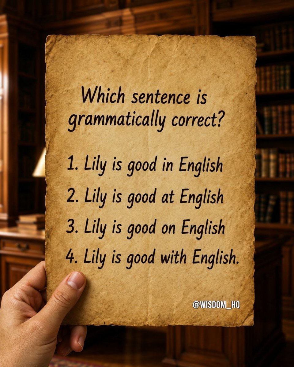 Wisdom_HQ's tweet photo. Do you actually know English? https://t.co/ipiSlsuGHc