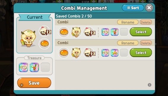 tawan56j's tweet photo. ยังไม่เชื่อม +มงกุฎ2+กล้วย+เพท+มันบด

180฿ ‼️‼️

#cookierunclassicTH #คุกกี้รัน #cookierunTH #cookierun #cookierunclassic https://t.co/qfHBHqQGyQ