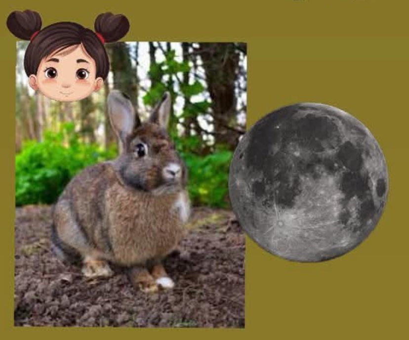 wolfsbiann's tweet photo. MOONBUNNY GIRL 🫨🫨🫨🫨🫨🫨 https://t.co/N175FtgsIK