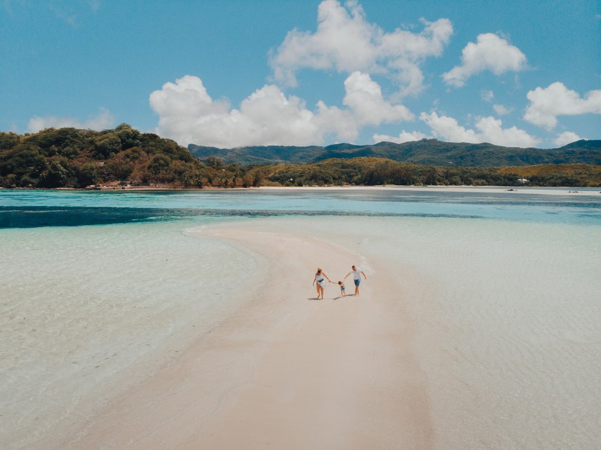 visitseychelles's tweet photo. Book your Seychelles tours in advance, especially during peak season. ⛵🌴
Explore experiences for every budget on our official destination website: https://t.co/Zd3TXLZFH4

📸 @clearboatseychelles on Instagram

#seychelles #islandhopping #touroperators https://t.co/cguWySmgn0