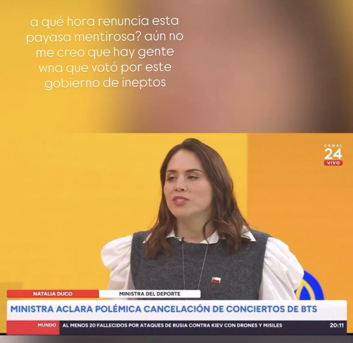⁷ tweet media