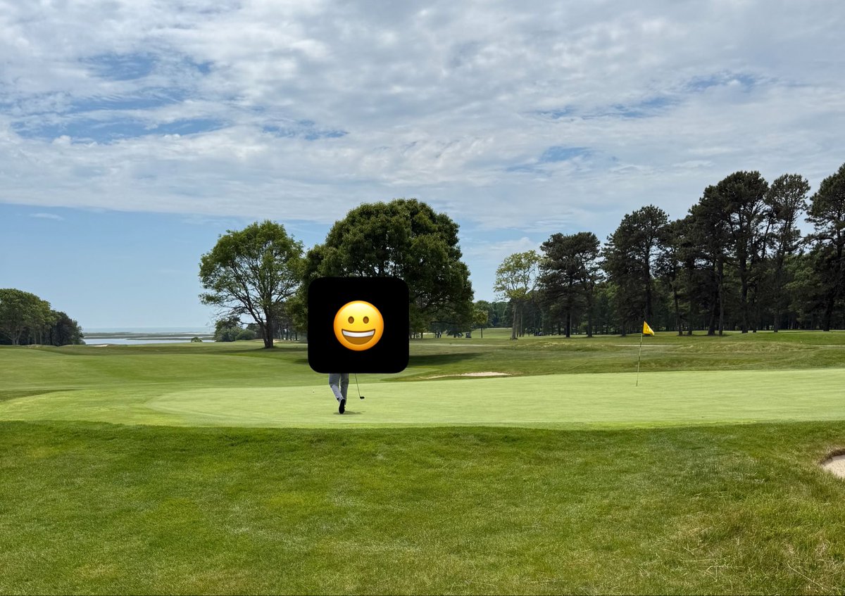 RulesAnalystDJ's tweet photo. @username26473 Hot over at Hyport too, Friar. Surely a mudslide post round will do the trick. https://t.co/Mryt0MF10p