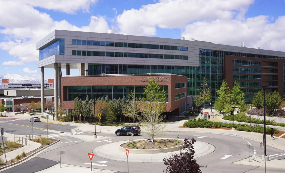 TechBuzz News - Utah's Daily Tech News tweet media