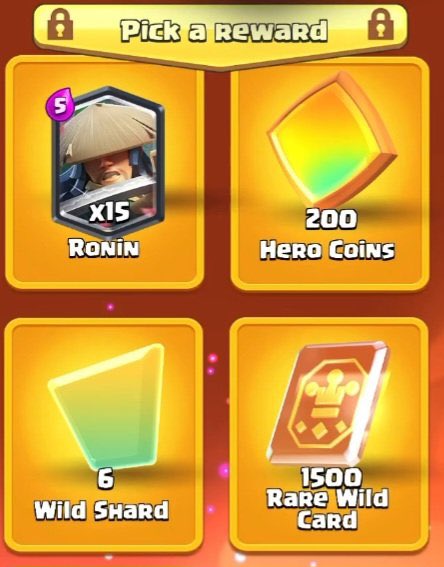 Lucas_vdrch's tweet photo. Ton choix ?? #clashroyale https://t.co/GOMmieR6Q0