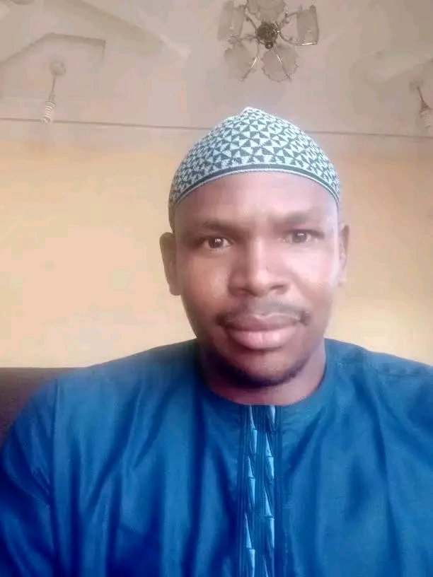 HABIBU YUSUF SODANGI tweet media