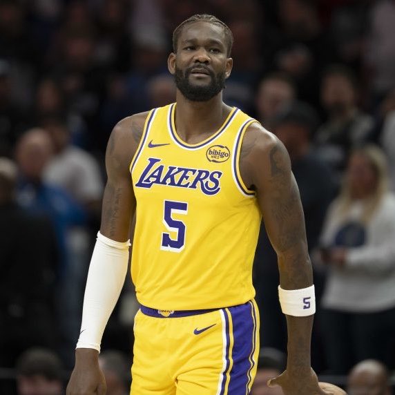 LegionHoops's tweet photo. FULL TRADE DETAILS

Lakers receive:
Jaden Hardy
2 2nd-round picks

Wizards receive:
Deandre Ayton https://t.co/XhGZAJFRuC
