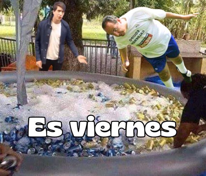 oerobles's tweet photo. @Rafaherrera1983 @XochitlGalvez #EsViernes y el hijo alcohólico de @XochitlGalvez y @FelipeCalderon #ElTomandanteBorolas lo saben, Chidoooooo! 20 aniversario del fraude electoral en México https://t.co/5L8k5VyuJD