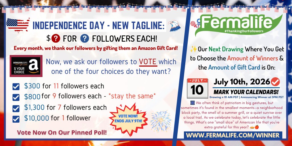 fermalife's tweet photo. More info: https://t.co/2QOZDAo8jU https://t.co/jiYIef3WBx