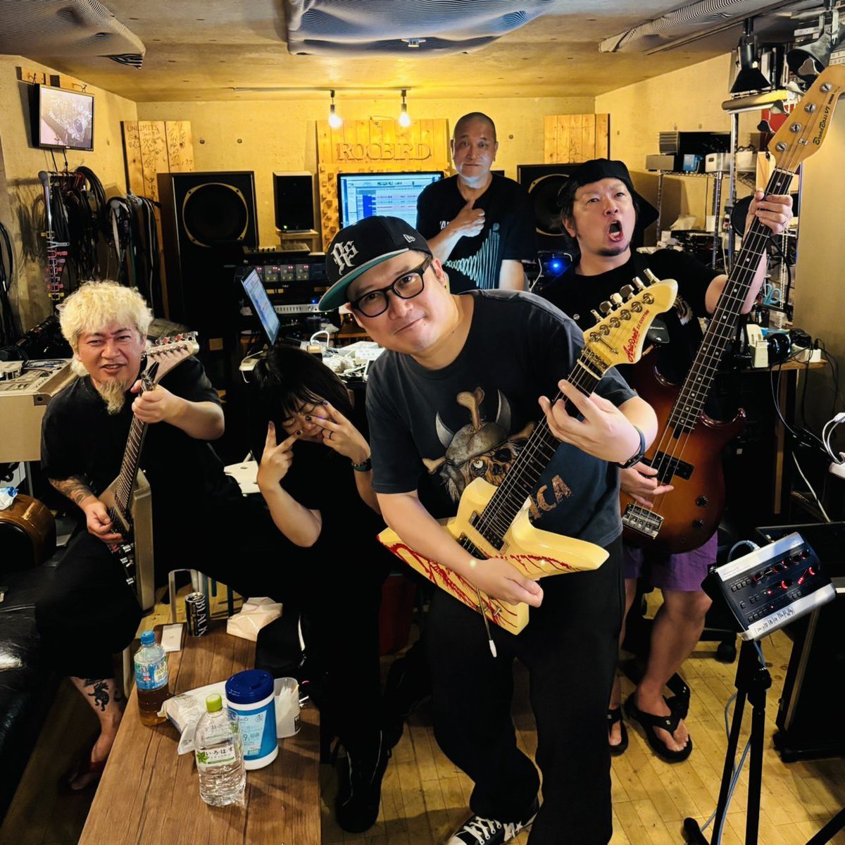 GoMaruoJapan tweet picture