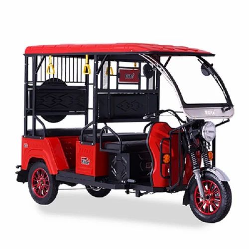 Mishrrajee's tweet photo. This is a serious matter. A Chinese app is reportedly being used to stop #erickshaws remotely as a prank. This can put passengers at risk and affect the livelihood of hardworking drivers who depend on e-rickshaws to support their families. @AshwiniVaishnaw please take action https://t.co/sfeAWwrS7B