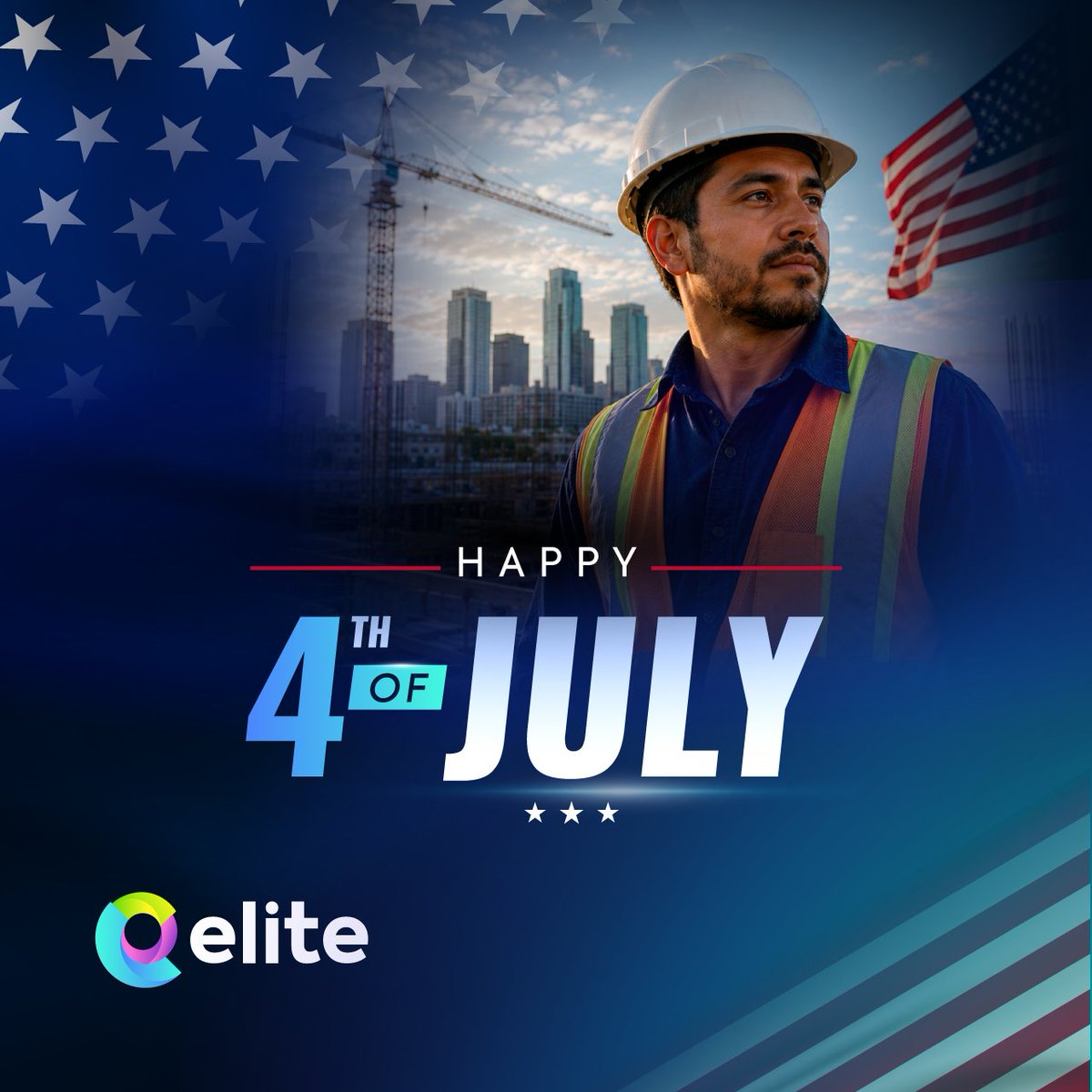 EOM_es's tweet photo. Hoy celebramos la libertad, la historia y el espíritu de unidad de Estados Unidos.

#4DeJulio #IndependenceDay https://t.co/9TQkYZt1Qg
