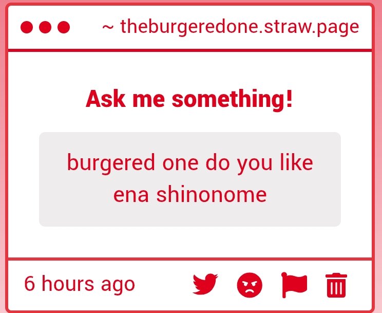 TheBurgeredOne's tweet photo. Yes 🩷 My fav is still An but i got back into pjsk not too long ago and ena spoke to me... https://t.co/oGsfJfCUPF