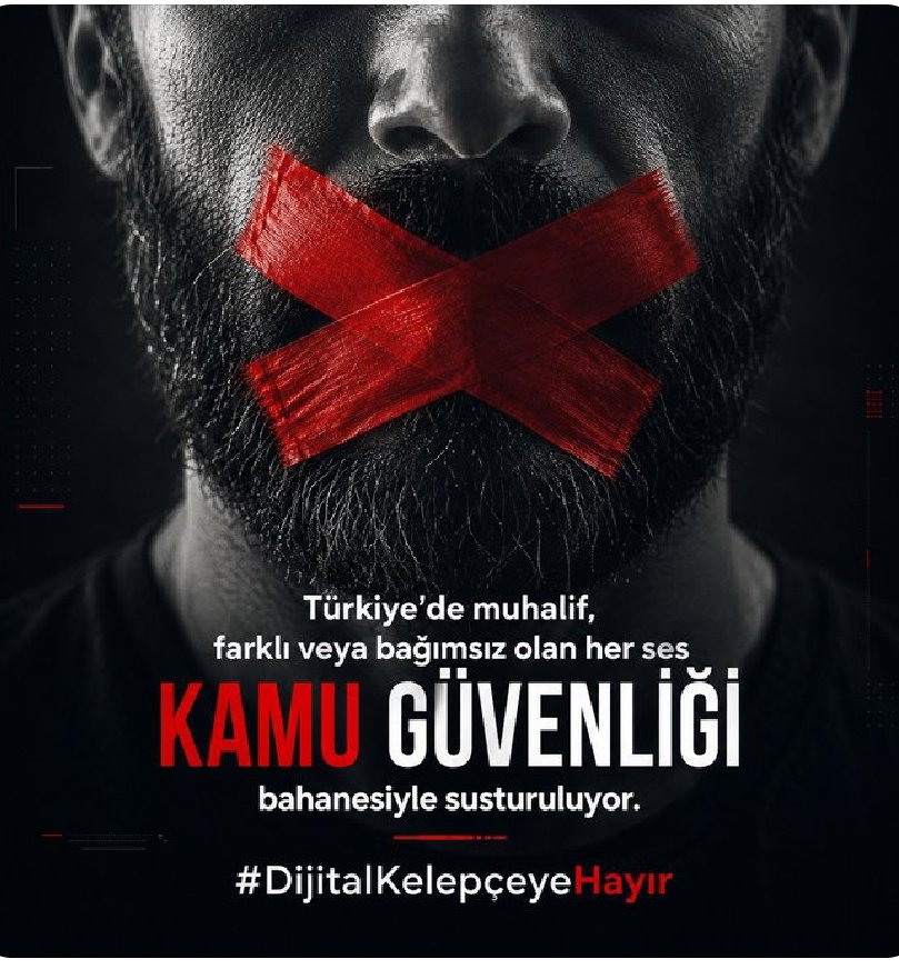 lhanHoca65's tweet photo. #DijitalKelepçeyeHayır https://t.co/jPHctlat8G