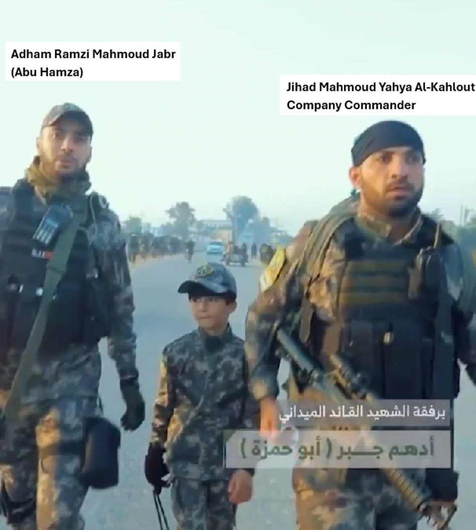 Aizenberg55's tweet photo. In hundreds of Hamas martyr videos praising their dead combatants, children are often featured. This is because Hamas runs military training camps for teenage boys and deployed thousands of child combatants in the Gaza war. An estimated 2,000 were killed. https://t.co/N3YPCh51Jm