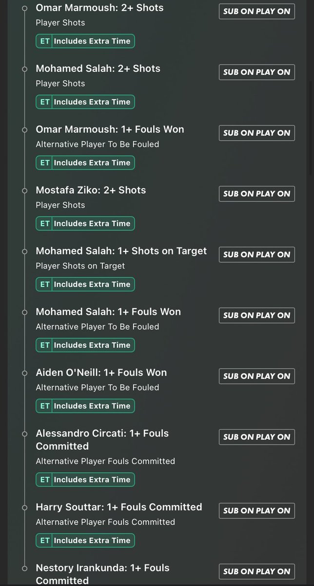 OctagonUK_'s tweet photo. Australia 🇦🇺 vs Egypt 🇪🇬 
9.00 - 1u 
36.00 - 0.5u https://t.co/K927zYnvrH