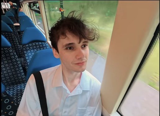 tccburgerr's tweet photo. awww nothing on his little mind https://t.co/tXRl4ZYpgb