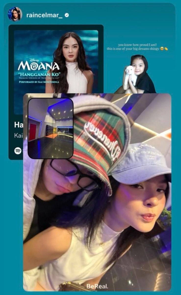KaiRain23's tweet photo. Day1 and Day2 lablab
#KaiRain https://t.co/gMTEIHjb4L
