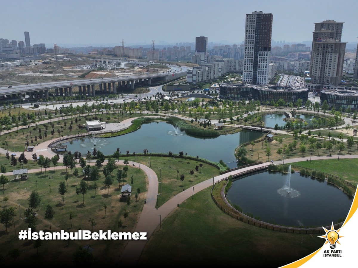 hasenios's tweet photo. #İstanbulBeklemez https://t.co/2Wzc4GT8J8